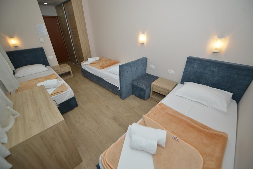 Hotel Rosabel Međugorje Rum bild