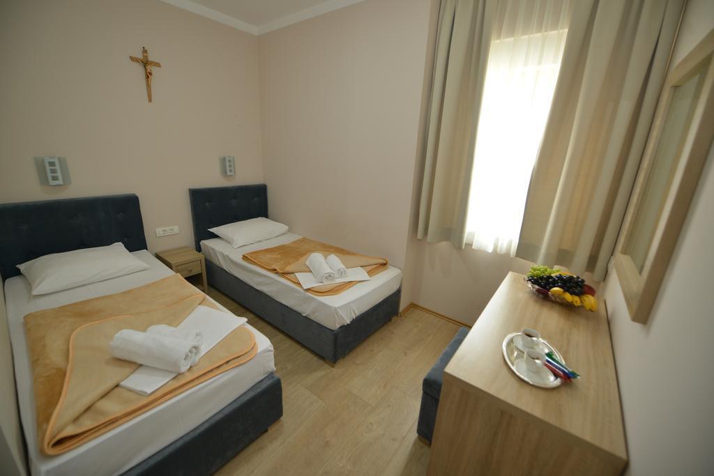 Hotel Rosabel Međugorje Rum bild